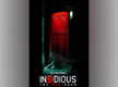 
'Insidious: The Red Door' to release in 'Telugu' on this date in India
