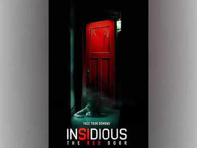 'Insidious: The Red Door' to release in 'Telugu' on this date in India