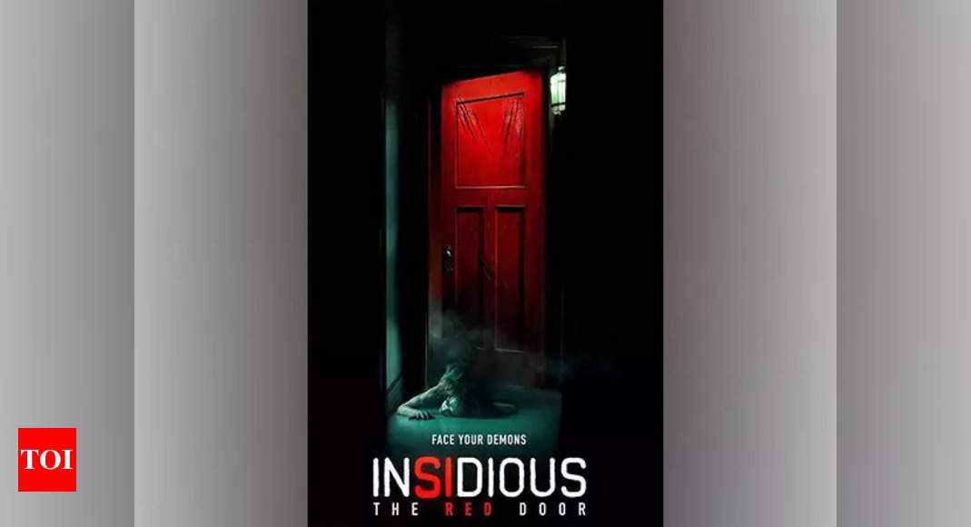 insidious movie review in telugu