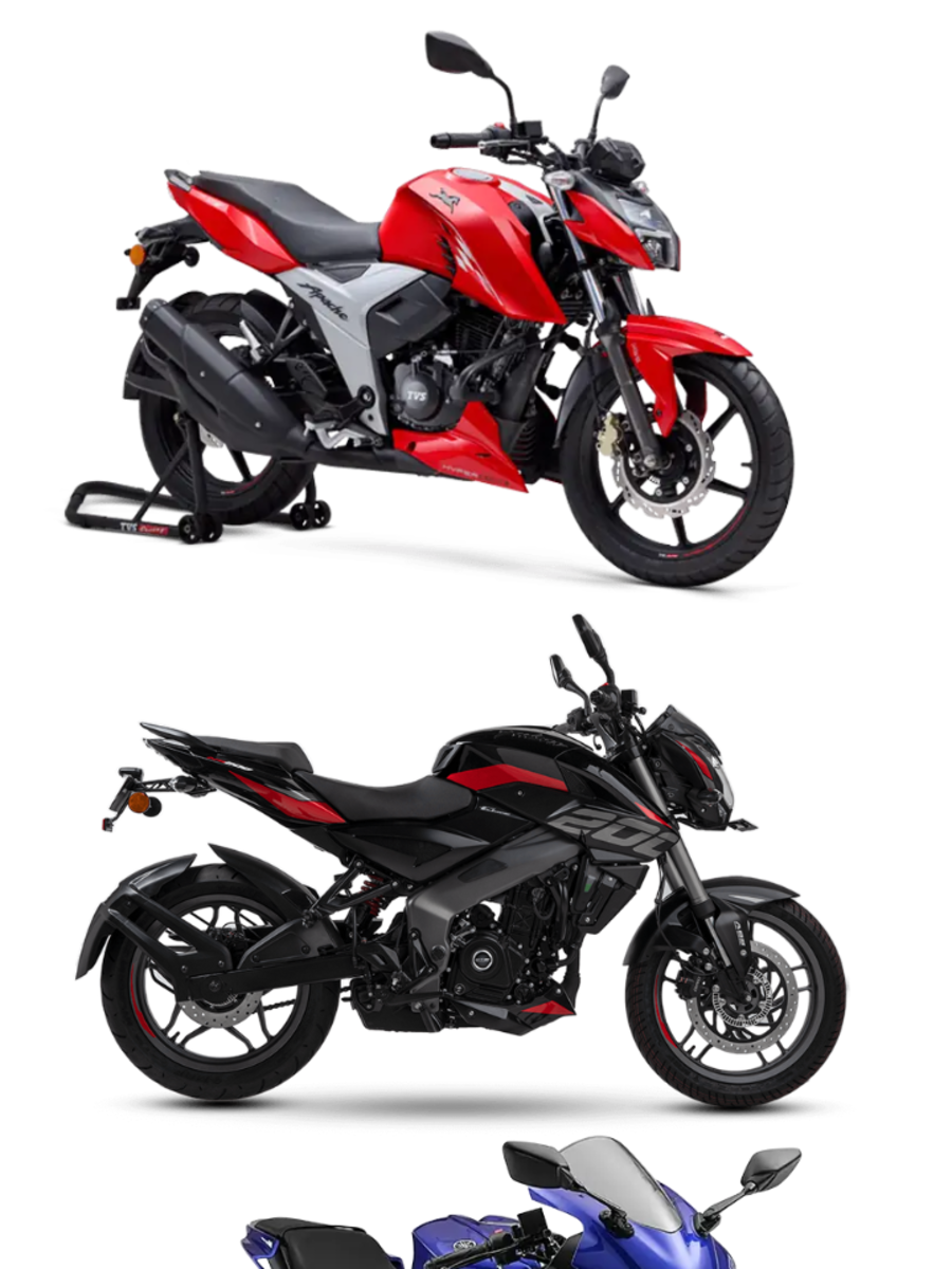 Tvs apache rtr online 160 4v bs6 price