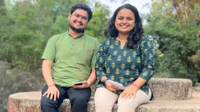 Sa Re Ga Ma Pa Li'l Champs fame Mugdha Vaishampayan and Prathamesh Laghate reveal they have been dating each other for the last 4 years