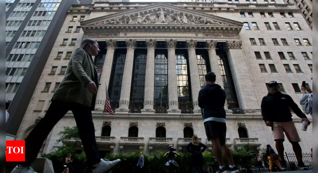 Fed: US Fed's favored inflation gauge declined sharply in May - Vimarsana News