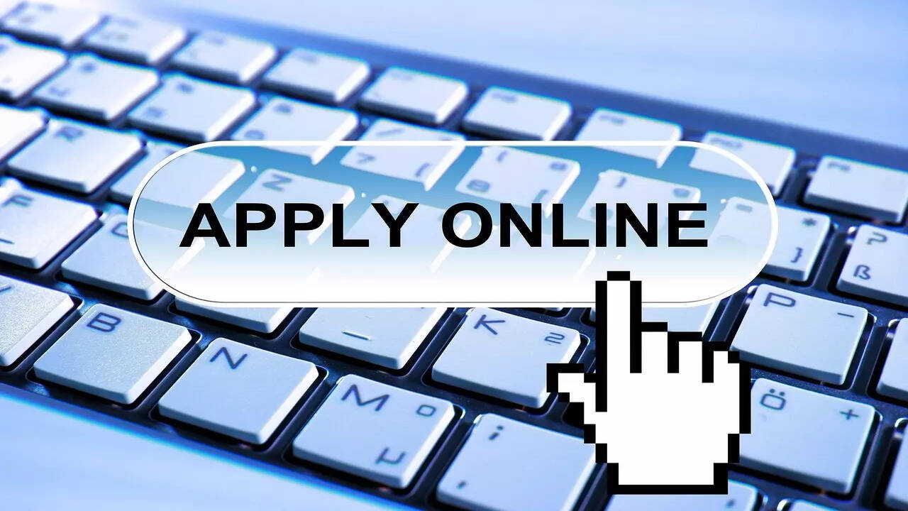 SSC MTS, Havaldar Recruitment 2023: Application process begins for 1558  vacancies on ssc.nic.in, apply here - Times of India