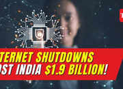 How internet shutdowns in Manipur, Punjab cost India