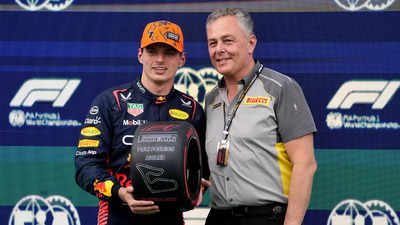 Max Verstappen secures sixth pole position of the season at Austrian Grand Prix