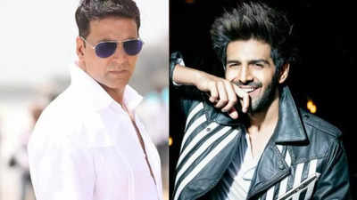 Akshay's 'Housefull 5', Kartik's 'Bhool Bhulaiyaa 3' to clash at box ...