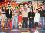Stars promote 'Hum Tum Shabana'