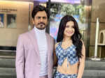 Kangana Ranaut, Nawazuddin Siddiqui and Avneet Kaur's Tiku Weds Sheru promotion diaries