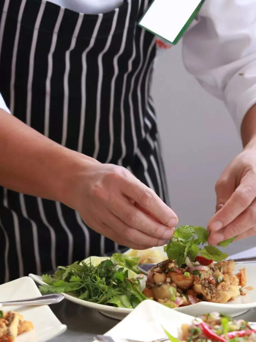 Easy food jargons for every culinary enthusiast Times of India