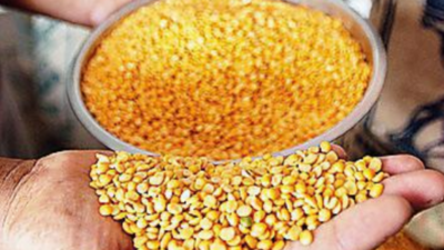 Karnataka: Tur dal price up 50% amid supply issues