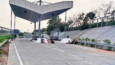 KTR to inaugurate Narsingi entry-exit points to ORR today