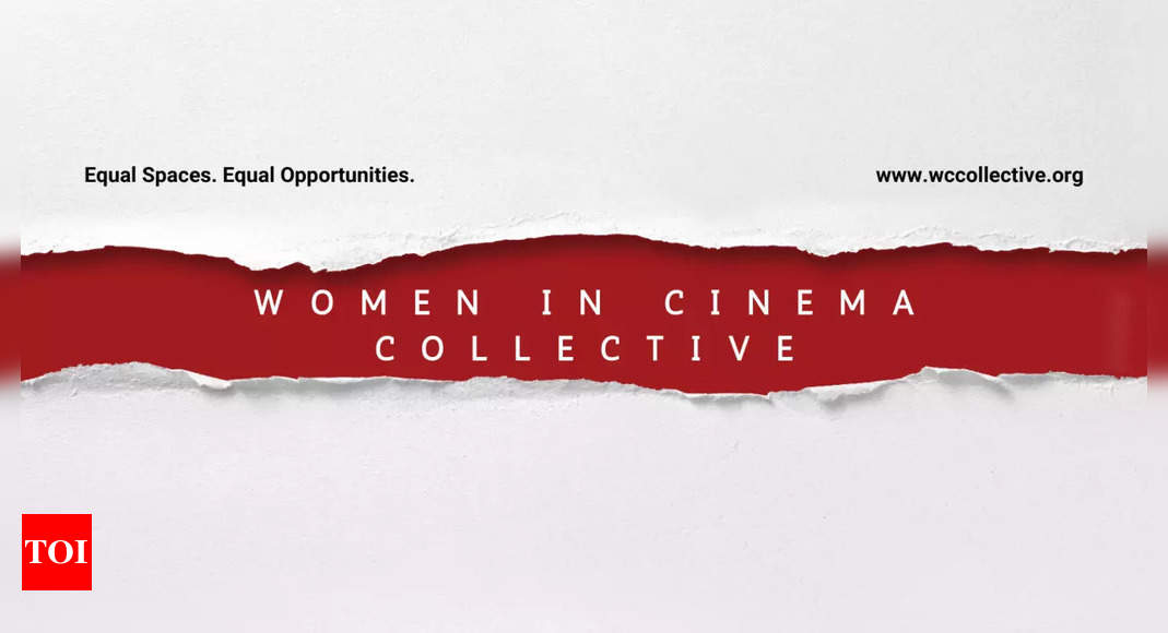 Women in Cinema Collective reacts to the ongoing protest at SRFTI ...