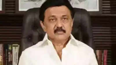 Jayalalithaa, Amit Shah held office while facing trial: Tamil Nadu CM M K Stalin