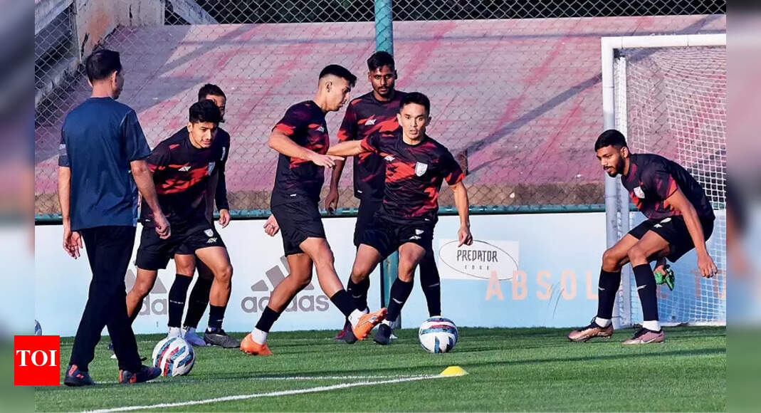The Big Fight | Bengaluru News - Times of India - Vimarsana News