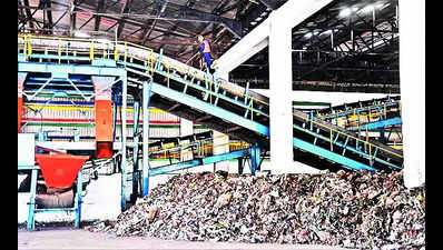 MC to soon float tender for Dadumajra wet waste plant