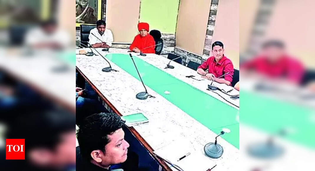 Ganjam 30k Crore Chip Fabrication Unit To Come Up In Ganjam