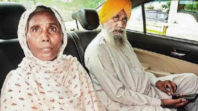 Amritpal Singh & his aides allowed one call to family every week from jail