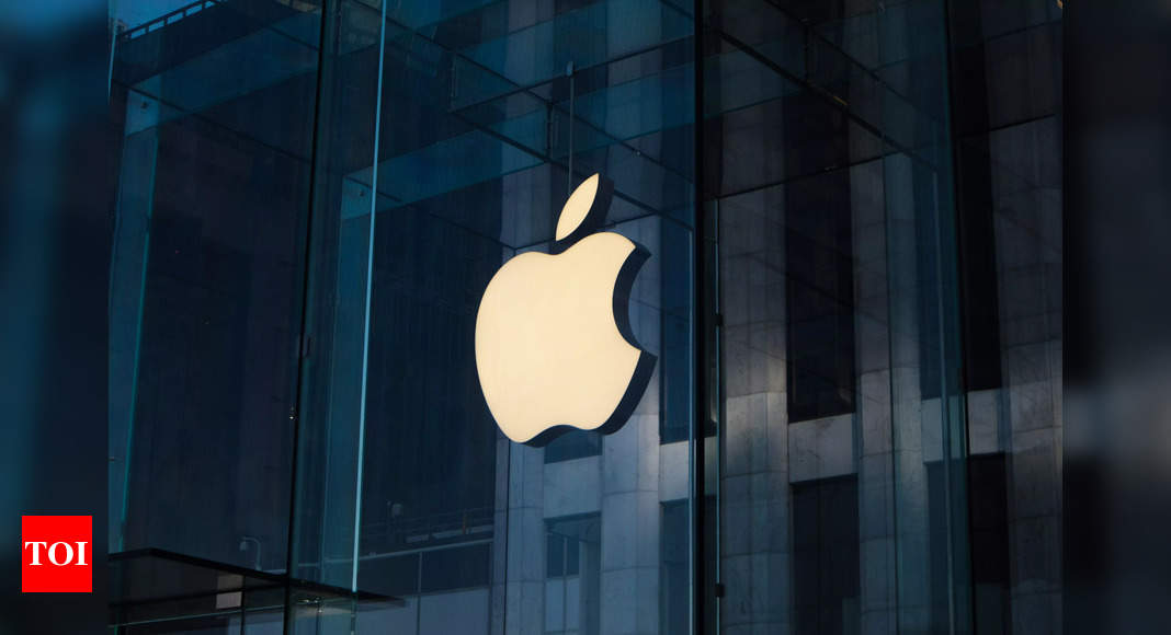 Apple Sets New Record: Surpasses  Trillion Value
