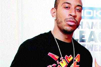 I keep my music complex: Ludacris
