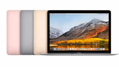 Apple’s original 12-inch MacBook now obsolete