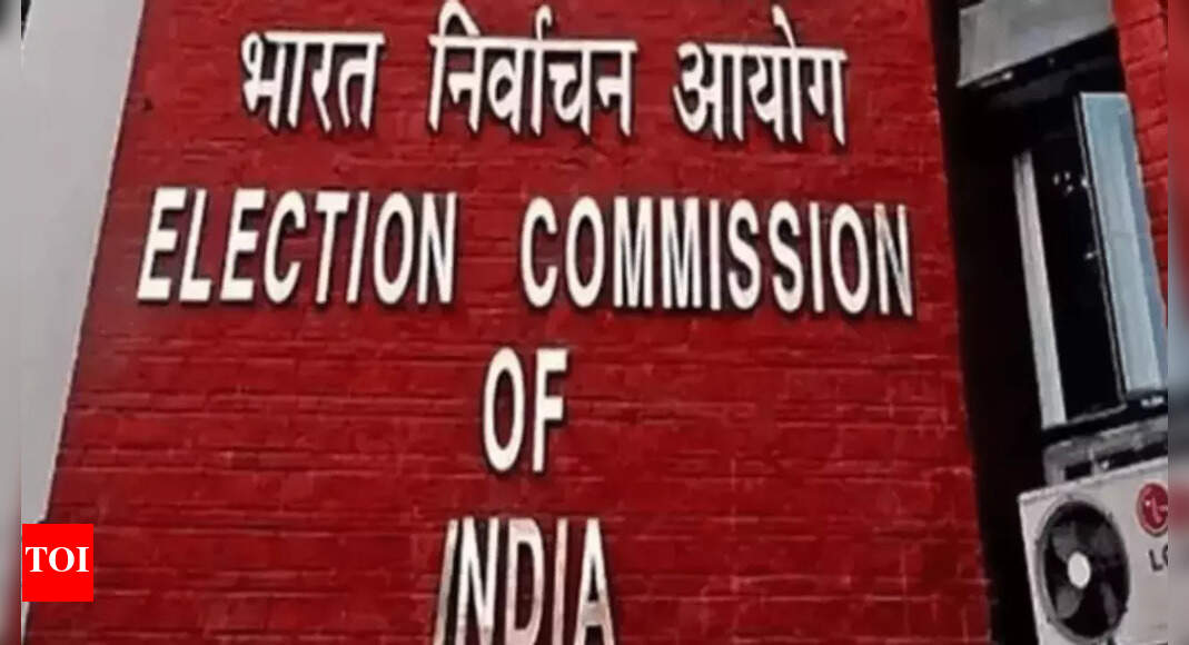 Ec Electoral Rolls Revision From July 21 Patna News Times Of India ec-electoral-rolls-revision-from-july-21-patna-news-times-of-india