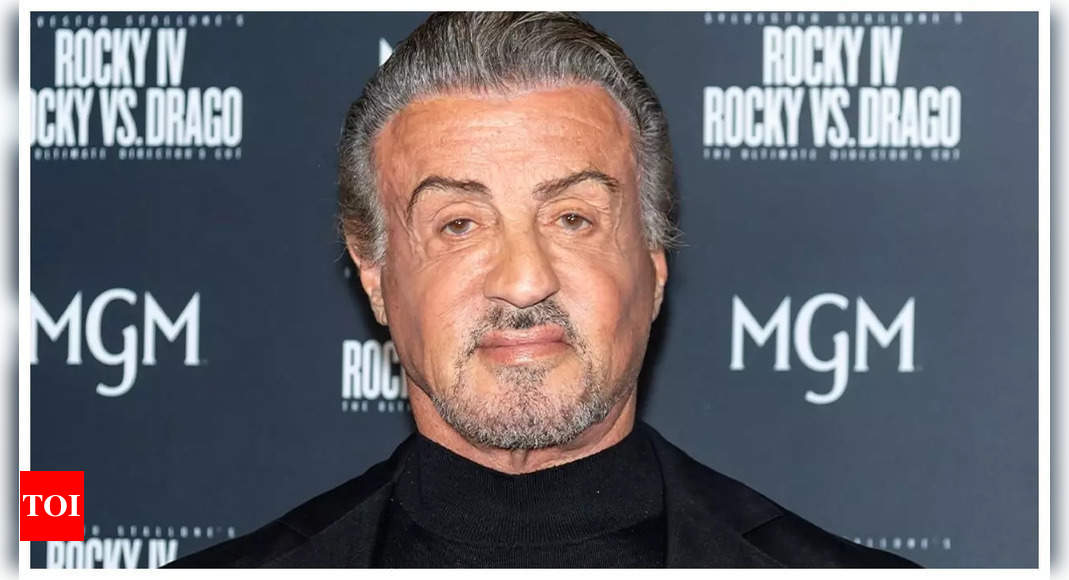 Now Sylvester Stallone has his own documentary, deets inside