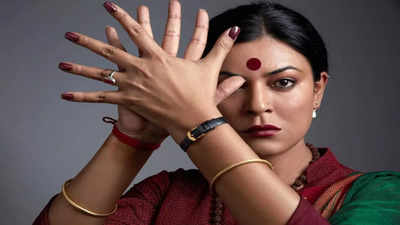 ‘Main Taali bajaati nahi bajwati hoon!’, Sushmita Sen ups excitement bar in new promo of her upcoming series ‘Taali’