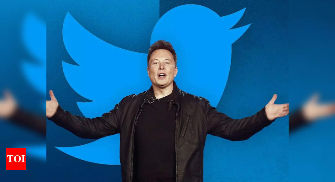 Here’s why Elon Musk’s Twitter now enforces signing in to view tweets