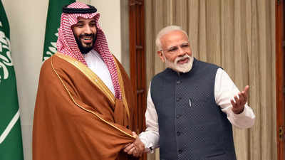 India emerging as 'major player' in Middle East: US magazine