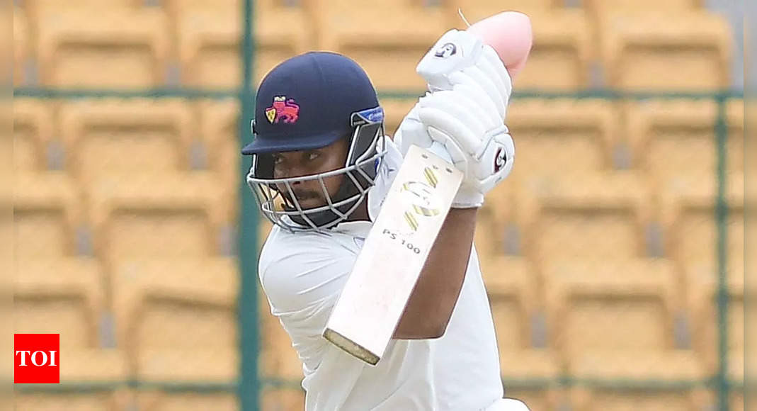 Prithvi Shaw to play for Northamptonshire in County cricket | Cricket News