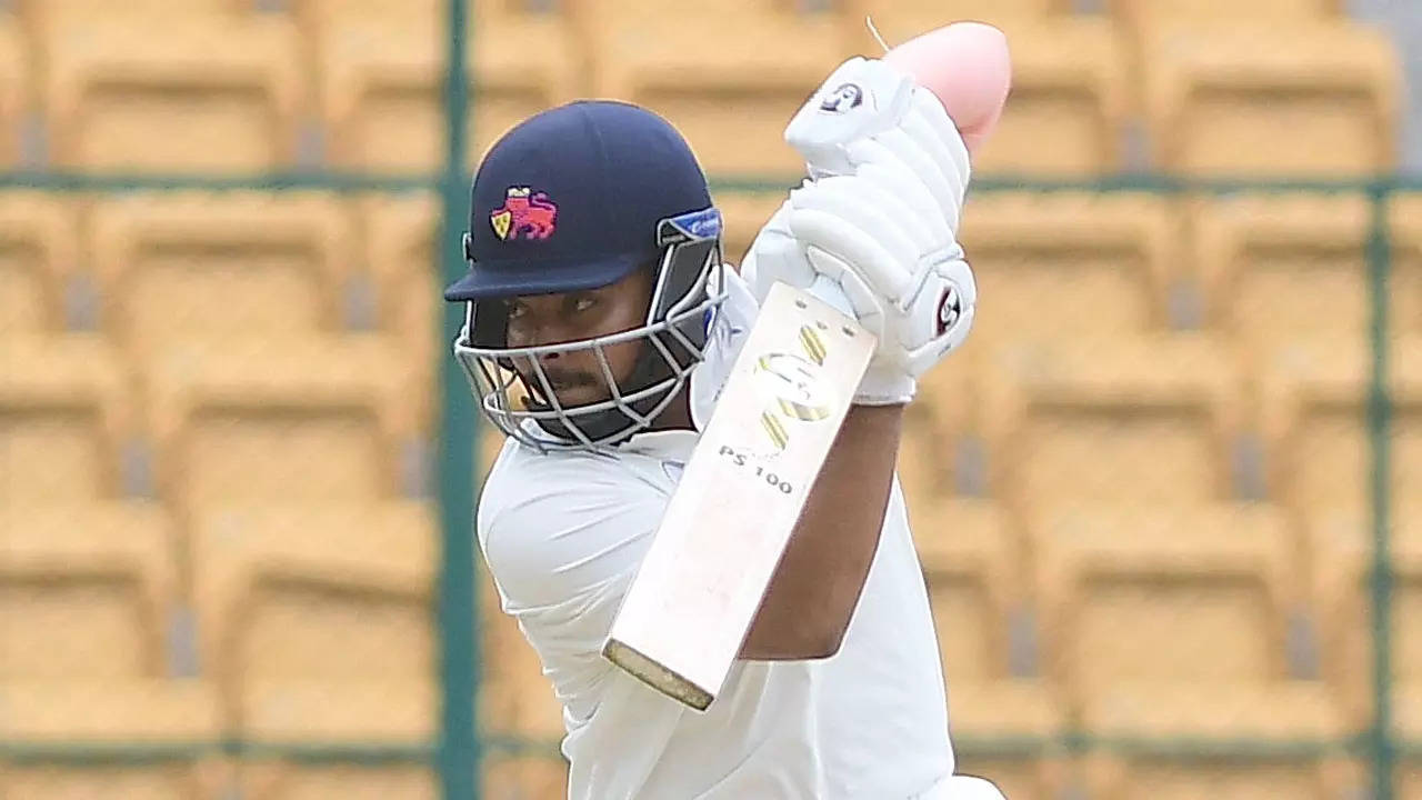 Prithvi Shaw becomes first player in history to achieve a unique record,  Know details – India TV