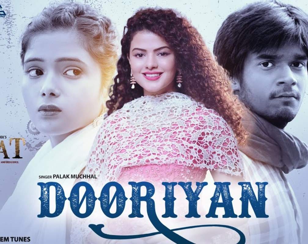
Coat | Song - Dooriyan
