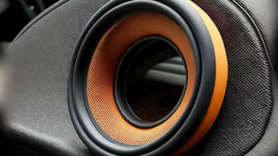 Car Speakers: Verse your On-Road Drive with Incredible Music and Fun