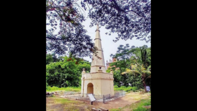 Shift British-era cemeteries of Yale family from court campus, Madras HC tells ASI