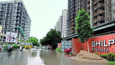 Ahmedabad gets 21mm as rain torrents march east