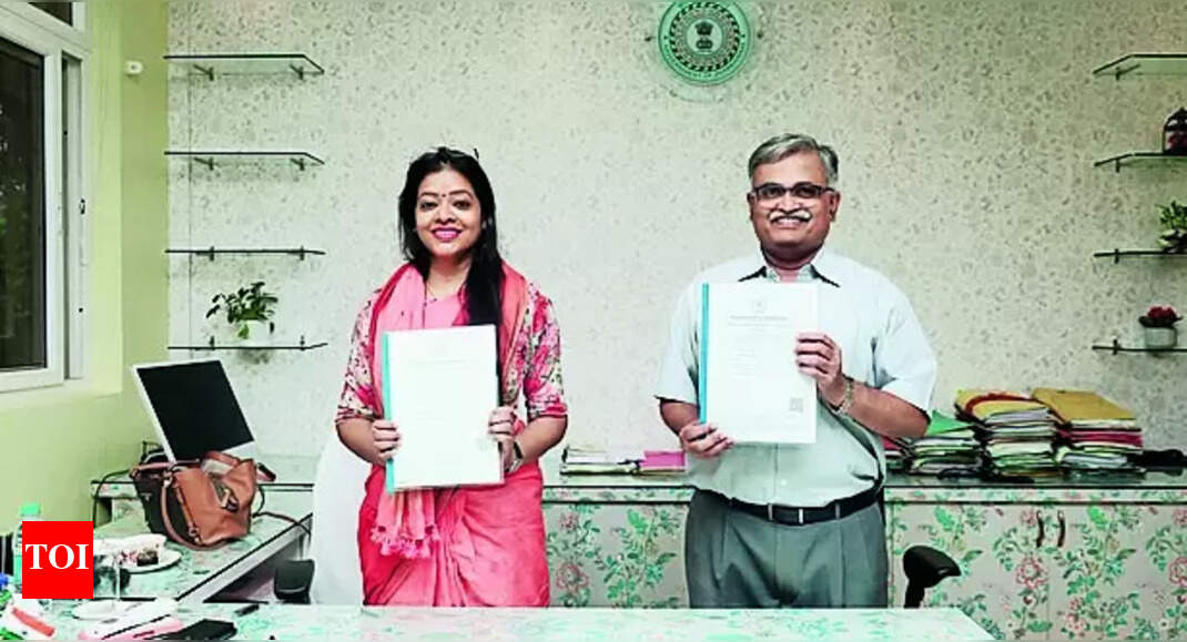 Jharkhand Ropes In Kerala Institute To Help Panchayats Get Iso