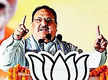 
BJP drops 17 members; Alwar MP Balaknath in state executive list
