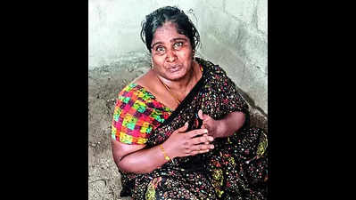 Woman, relatives held for murdering husband in Trichy