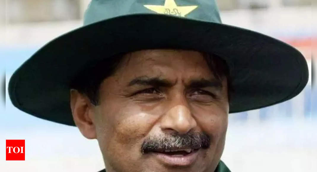 Pakistan: ‘I helped Imran Khan to become PM but regretted it,’ says Pak’s former cricket captain Miandad – Times of India