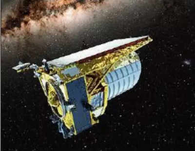Europe’s telescope to target universe’s dark secrets