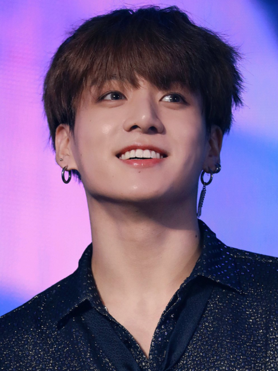 8 Beautiful Quotes By BTS’ Jungkook To Live A Happy Life | Zoom TV