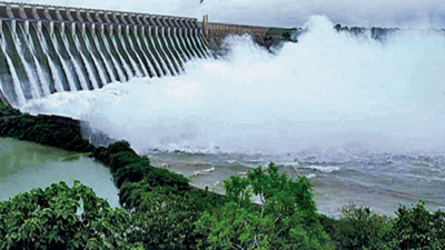 Genco: Ap Genco Met 45% Of State’s Power Demand | Vijayawada News ...