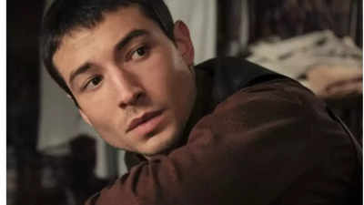 Relief for 'Flash' actor Ezra Miller; judge lets temporary harassment order expire