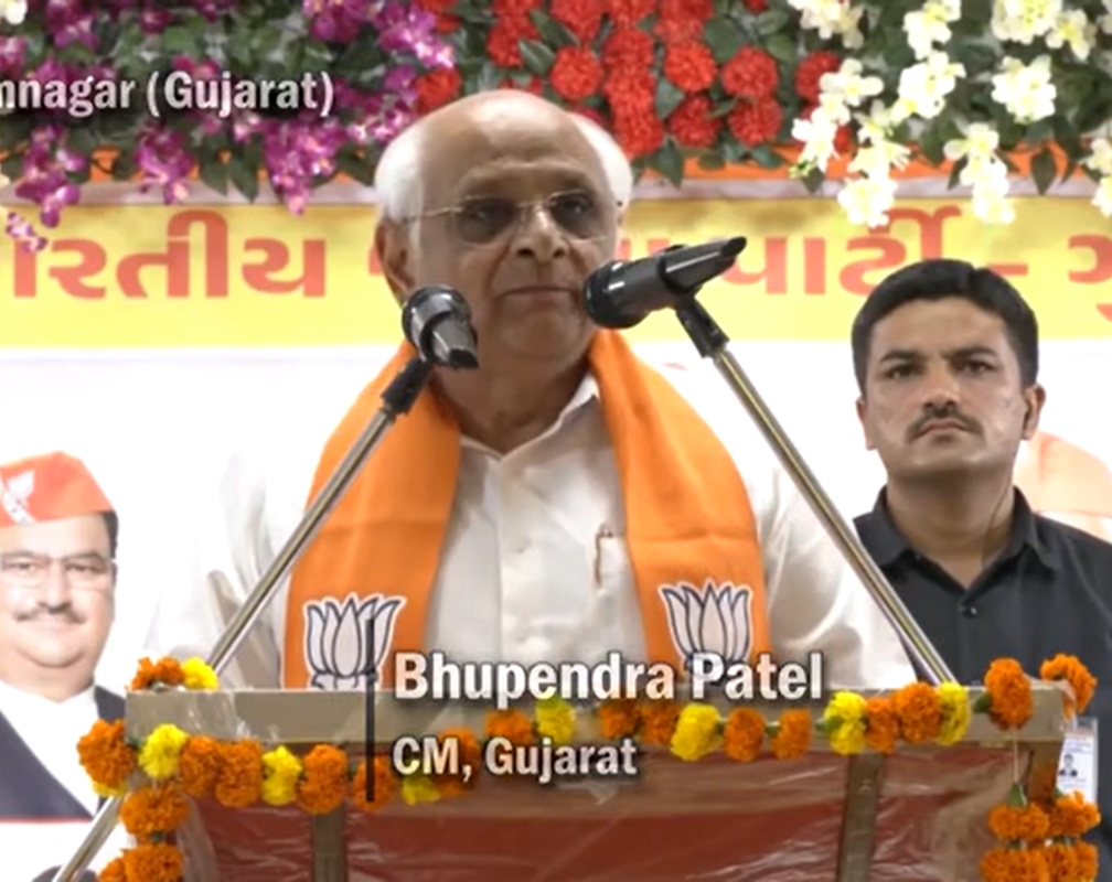 
PM Modi’s US tour has benefitted Gujarat the most: CM Bhupendra Patel
