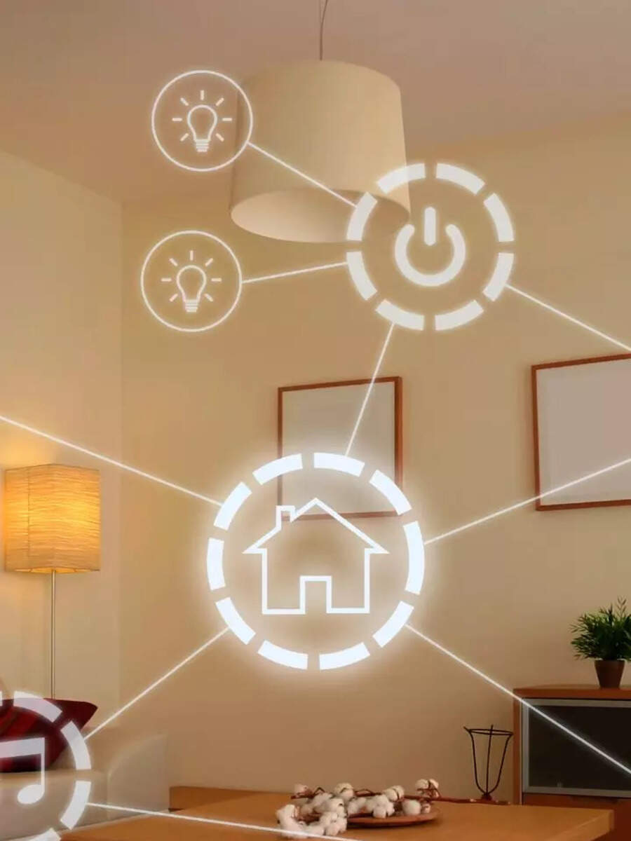 Smart home setup guide for beginners: 10 things you should do | Times ...