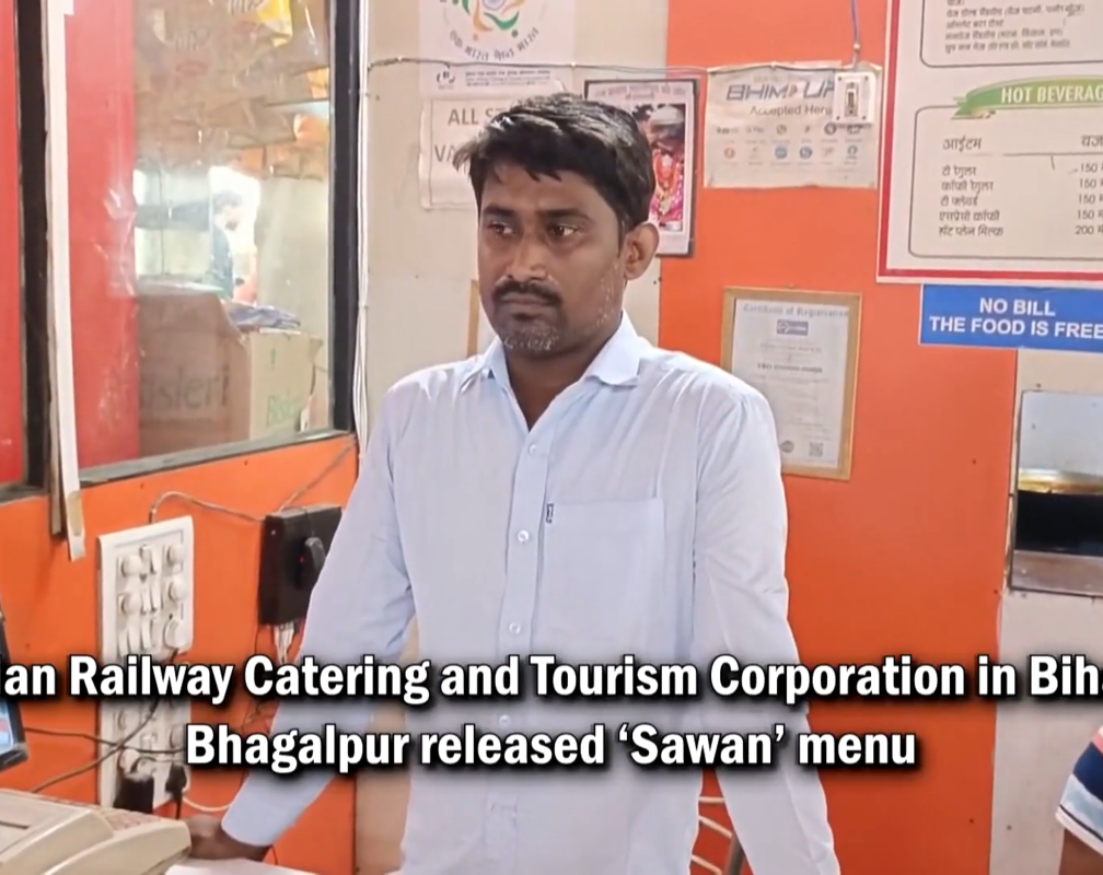 
Bhagalpur railway station to serve vegetarian food from July 04 onwards in view of ‘Sawan’
