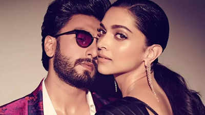 Tensions grow as Ranveer Singh and Deepika Padukone collaborate to unveil a ‘secret’, watch video