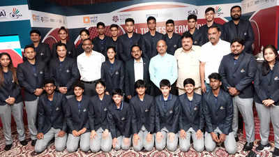 Indian junior shuttlers set to depart on Tuesday for Badminton Junior Asia Championships in Indonesia