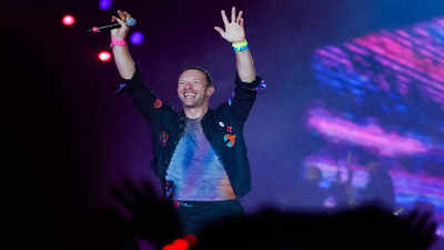 Massive surge in hotel demand around Coldplay concerts in Singapore: Survey