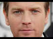 
Ewan McGregor feted with lifetime achievement award at Karlovy Vary film fest to a resounding applause
